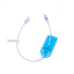 Smartsite Valve with 6 Inch Extension Set | Preferred Medical